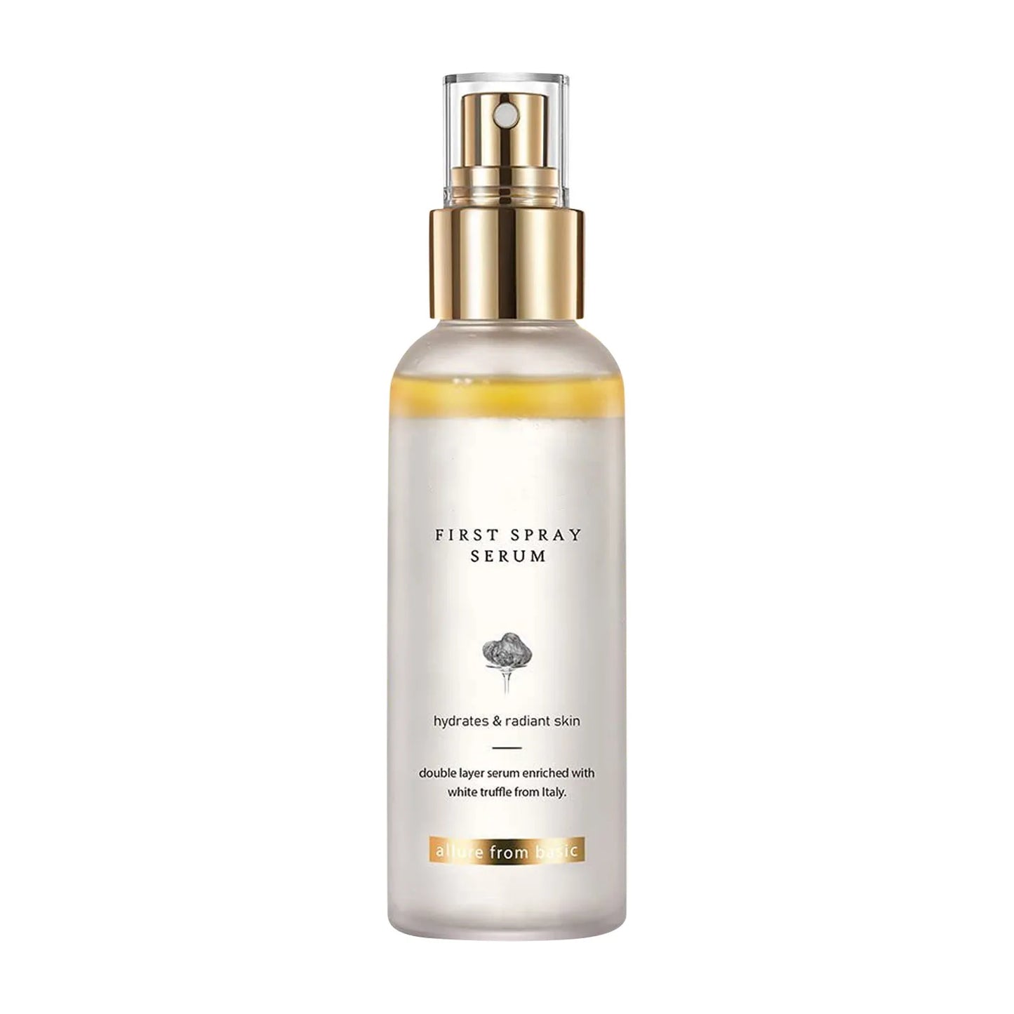 ✨ Esencia en Spray con Trufa Blanca D'Alba